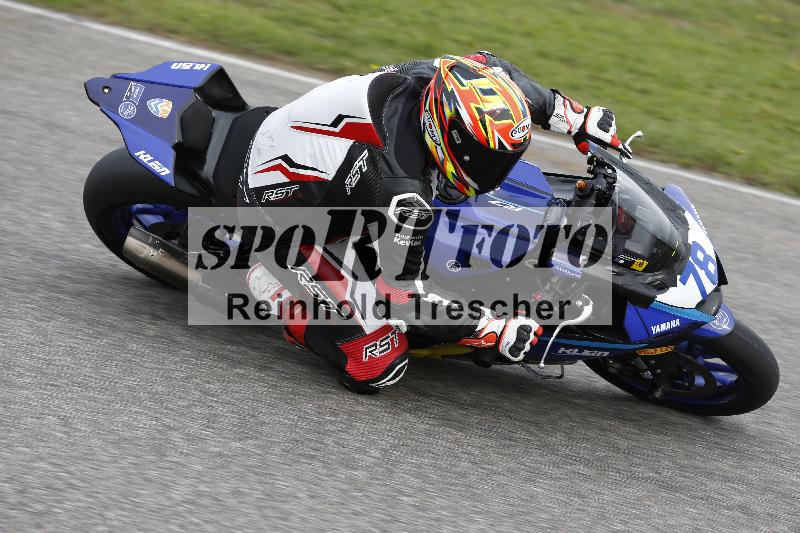 /57 03.10.2025 Speer Racing ADR/Gruppe gelb/78